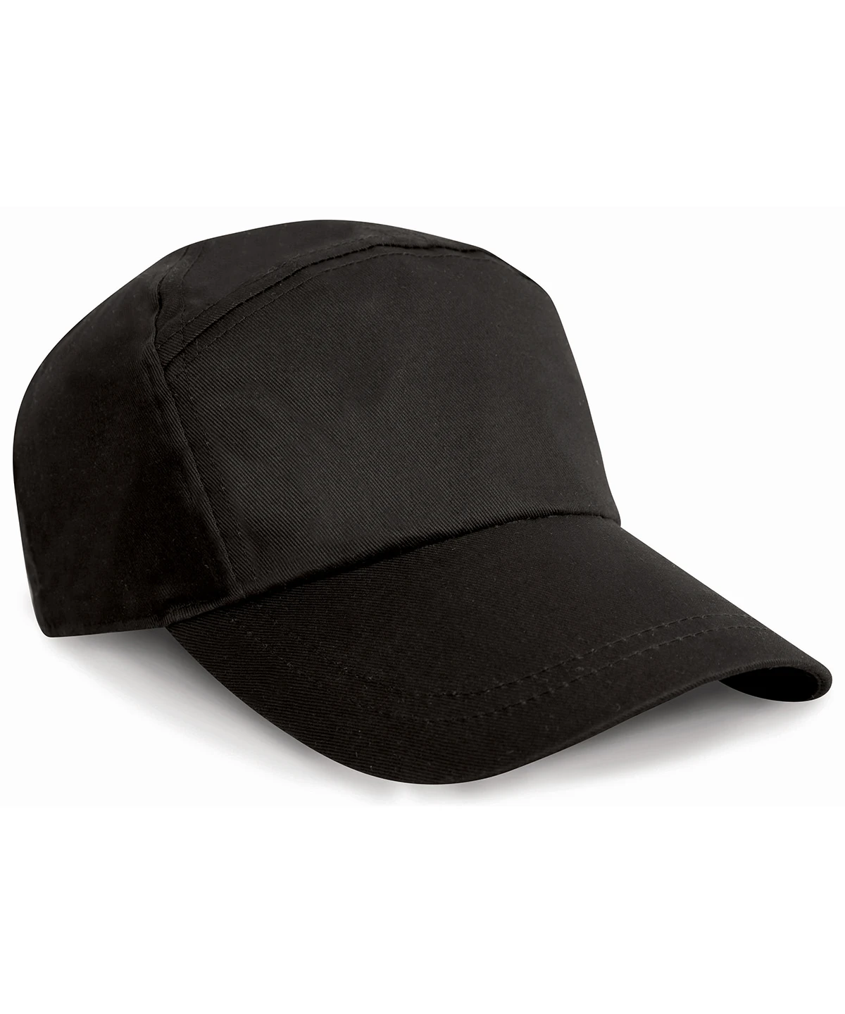 Result Headwear 7-panel advertising cap