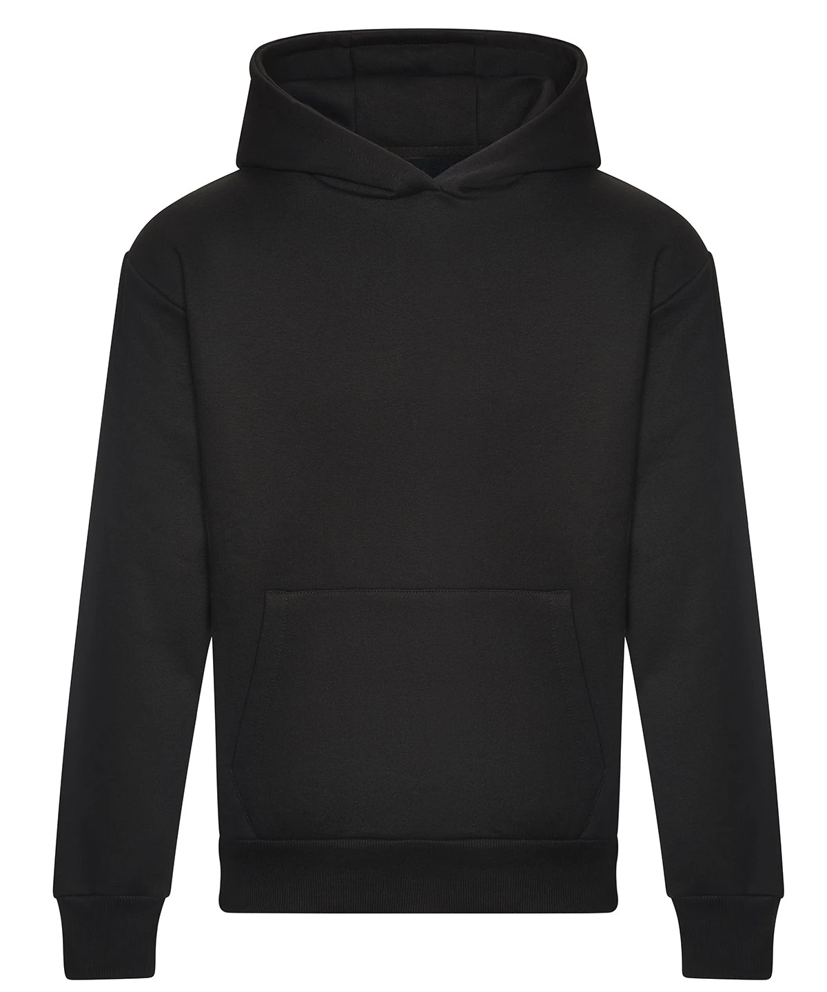 Just Hoods Signature heavyweight hoodie
