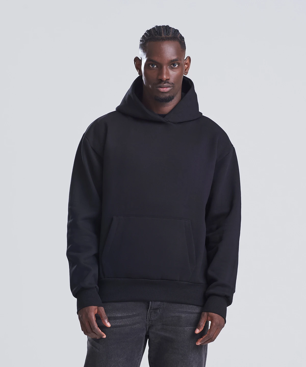 Just Hoods Signature heavyweight hoodie | MyWorkwear