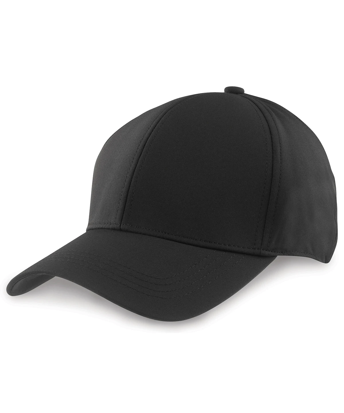 Result Headwear Tech performance softshell cap