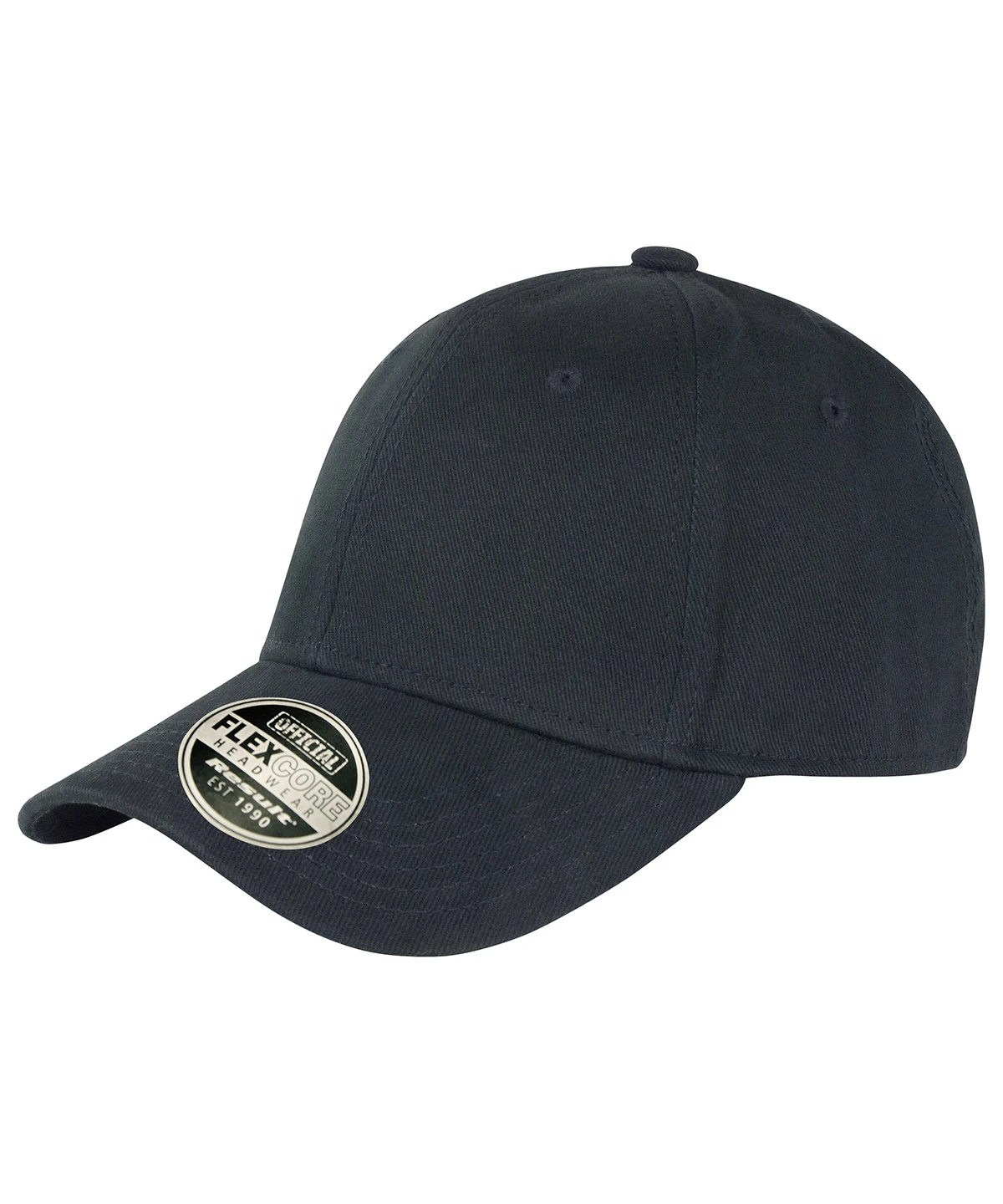 Result Headwear Kansas flex cap