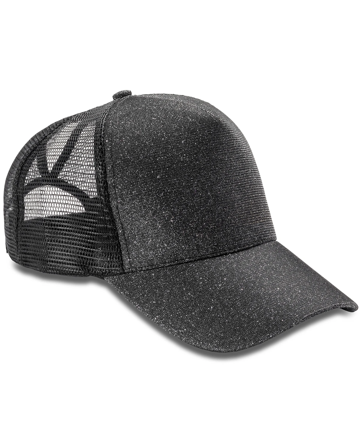 Result Headwear Core New York sparkle cap