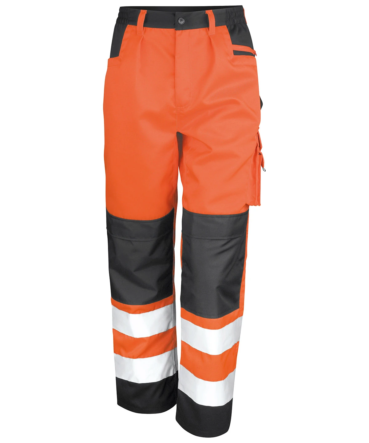 Result Safeguard Safety cargo trousers