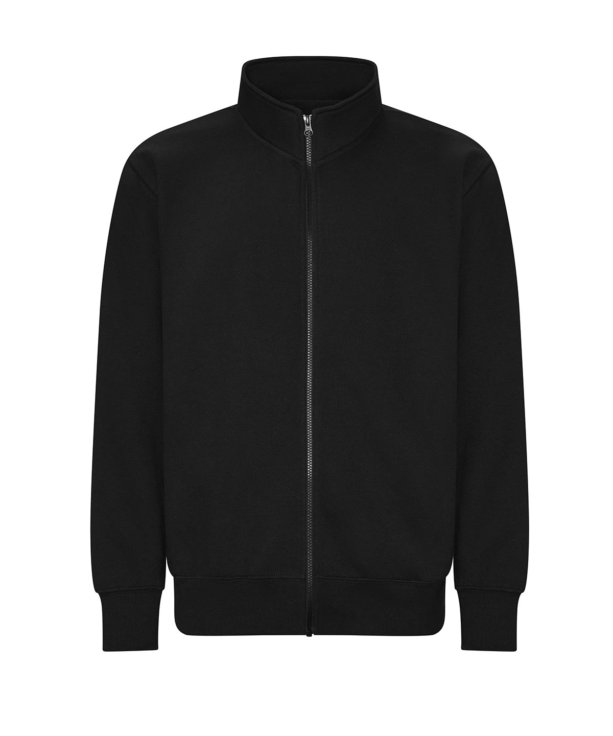 Just Hoods Campus full-zip sweatshirt