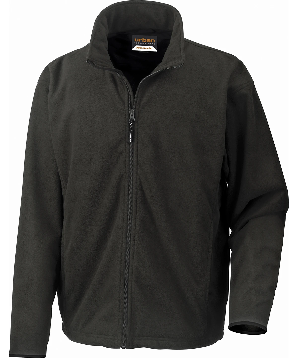 Result Urban Outdoor Extreme climate stopper fleece