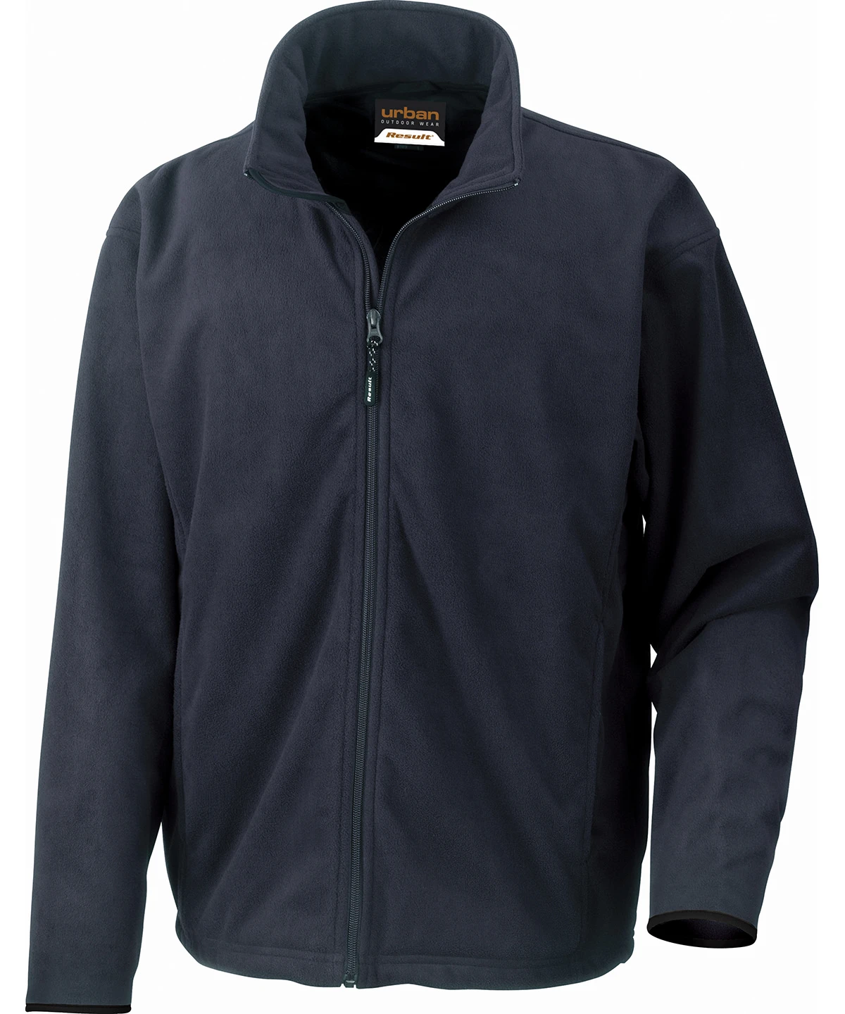 Result Urban Outdoor Extreme climate stopper fleece