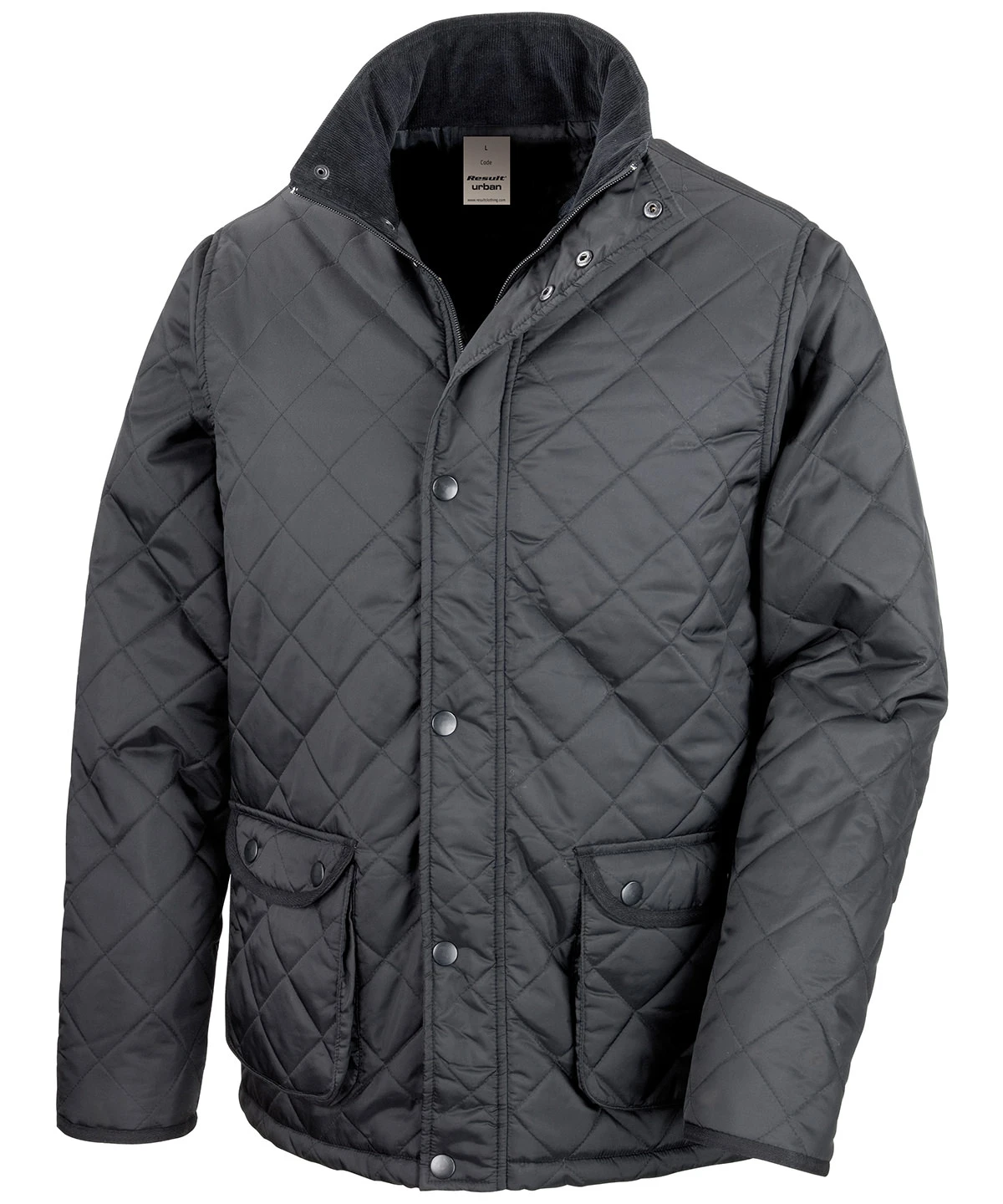 Result Urban Outdoor Urban Cheltenham jacket