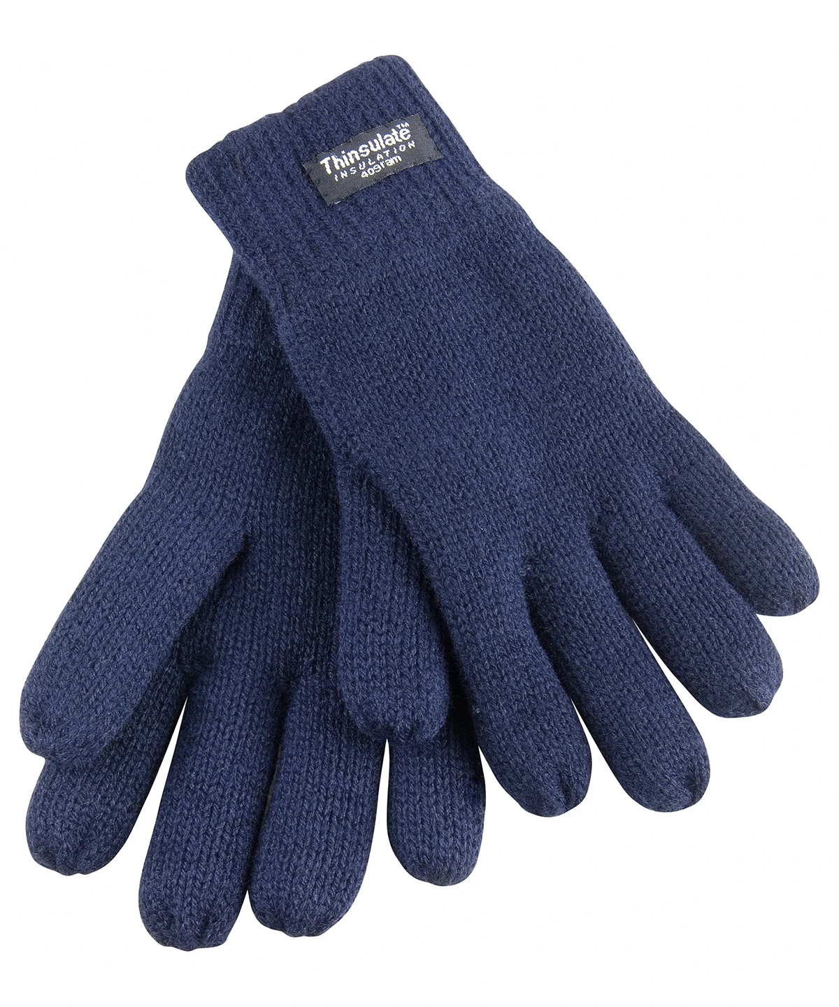 Result Winter Essentials Junior classic fully lined Thinsulate™ gloves