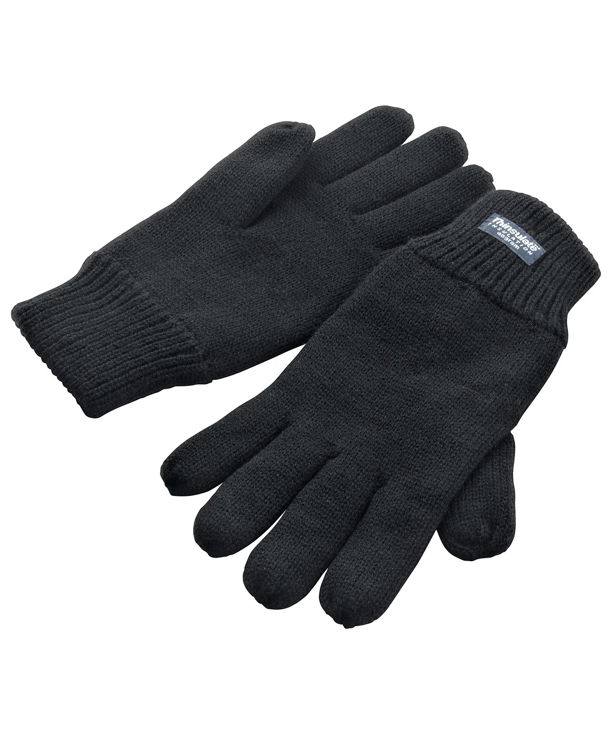 Result Winter Essentials Classic fully-lined Thinsulate™ gloves