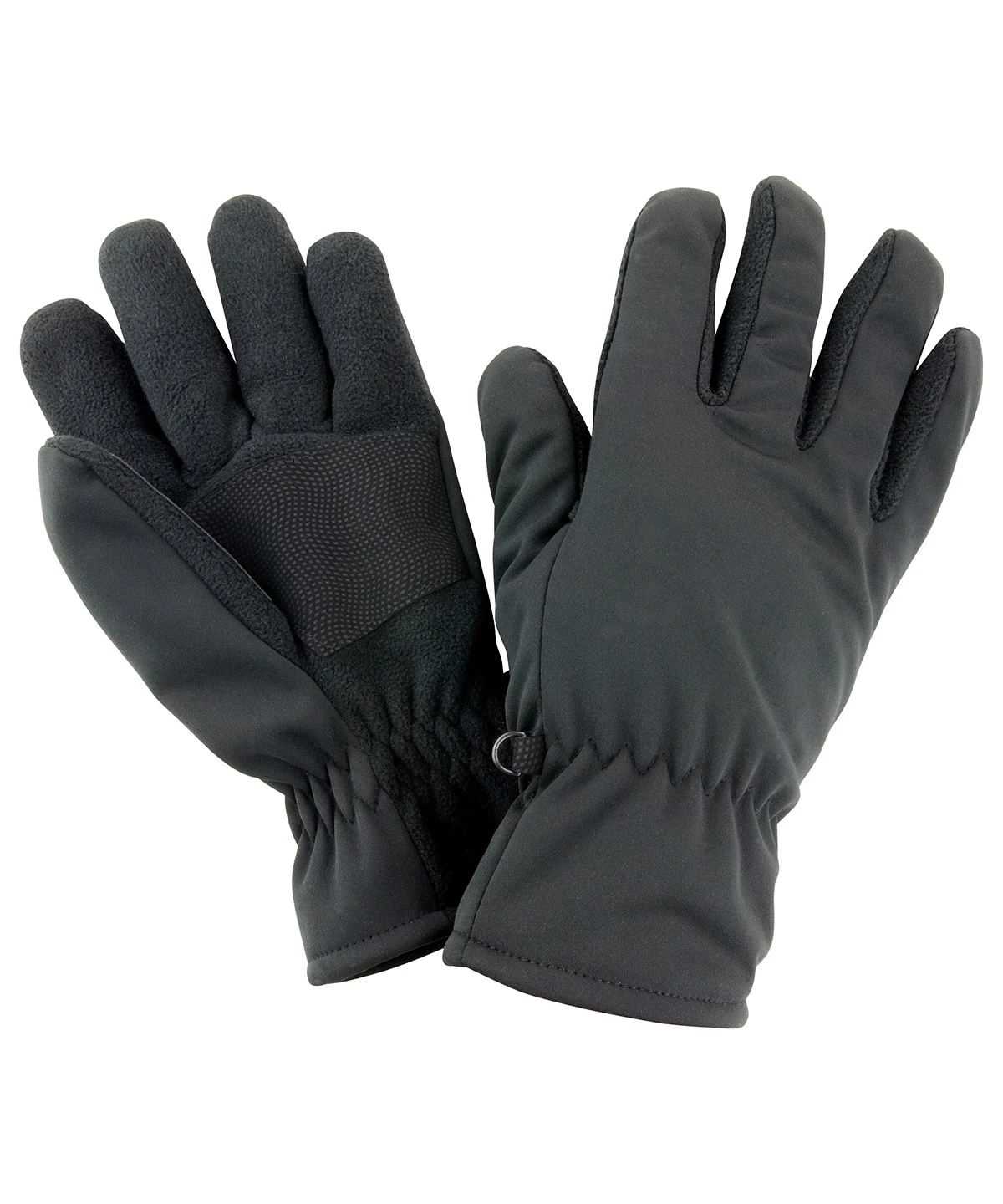 Result Winter Essentials Softshell thermal glove