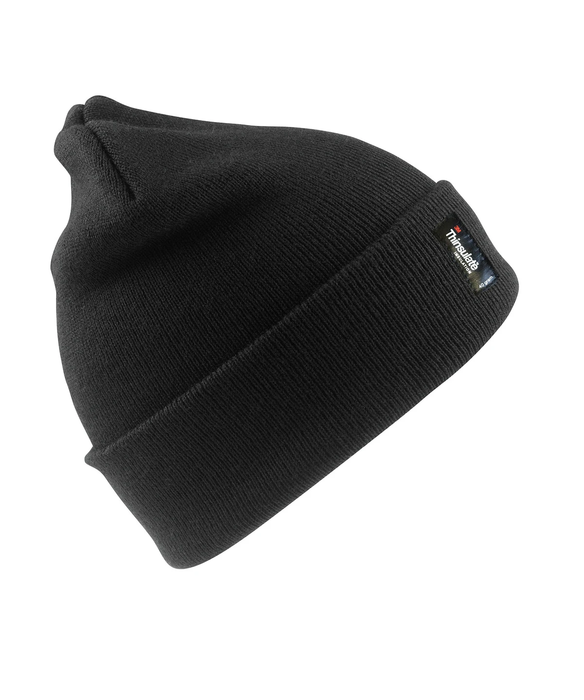 Result Winter Essentials Heavyweight Thinsulate™ hat