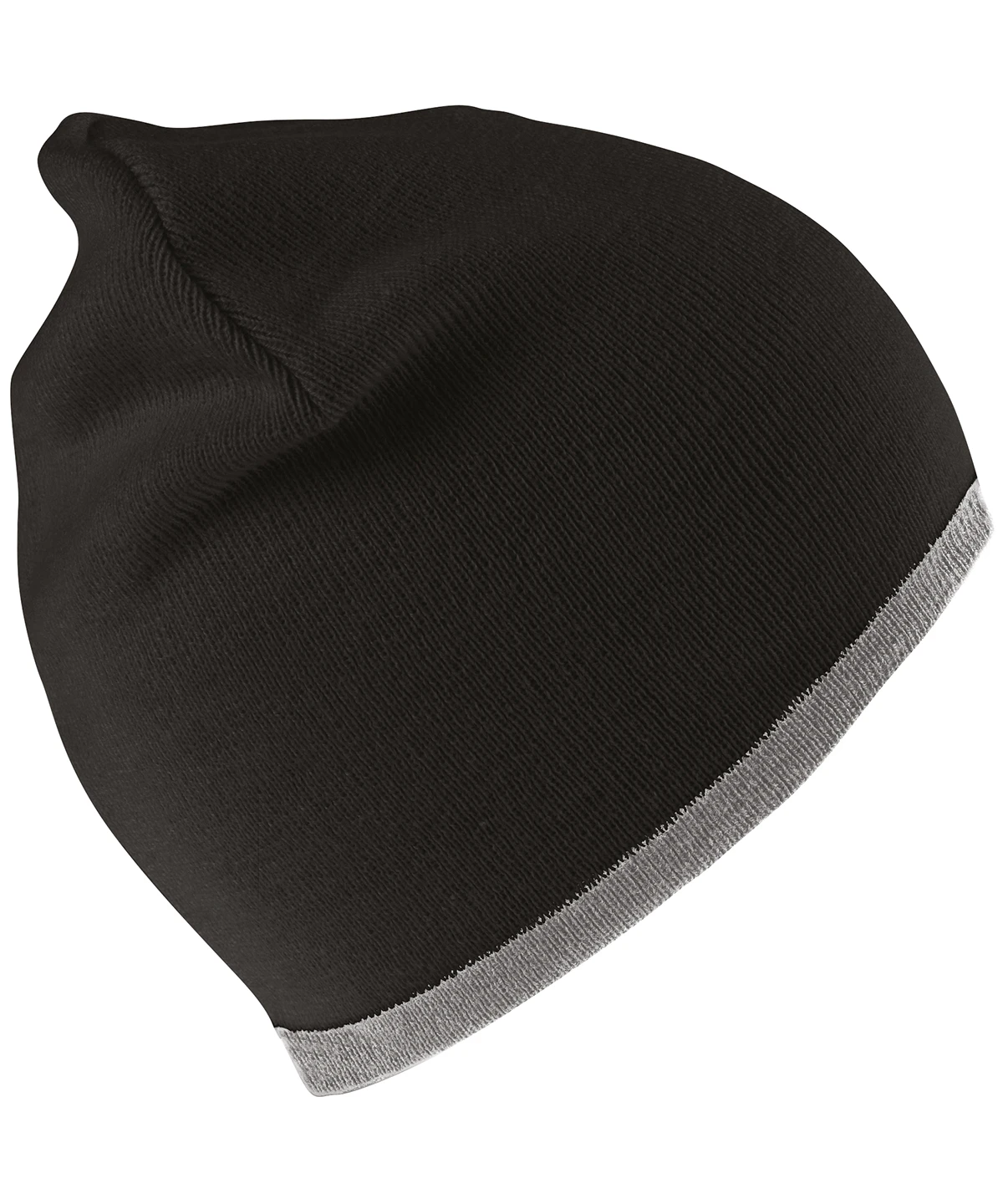 Result Winter Essentials Reversible fashion fit hat