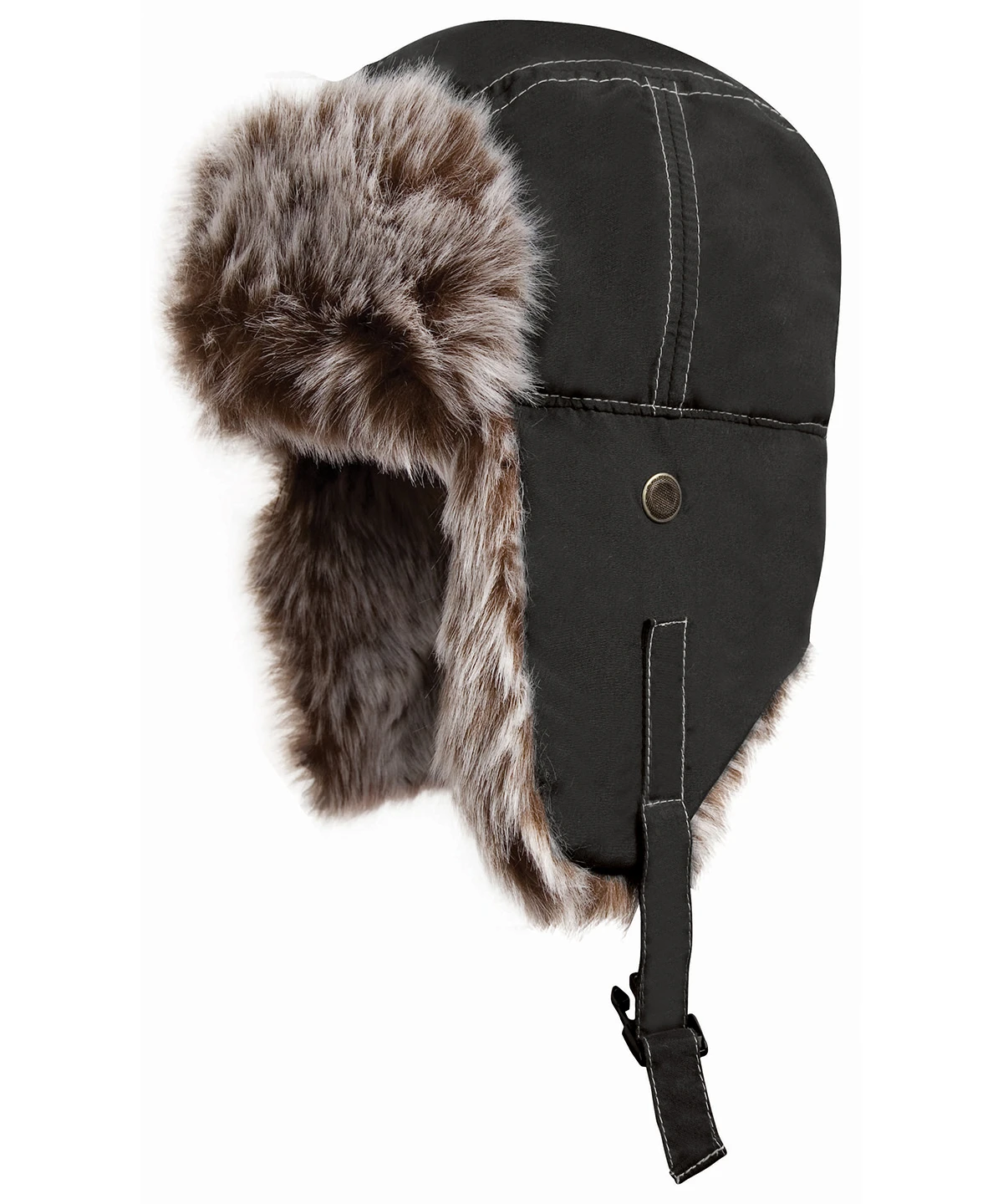 Result Winter Essentials Classic sherpa hat