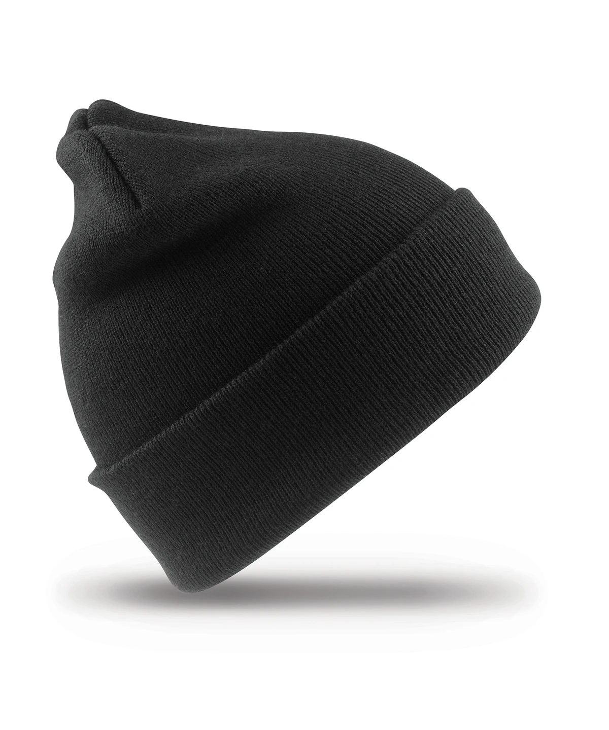 Result Winter Essentials Kids woolly ski hat