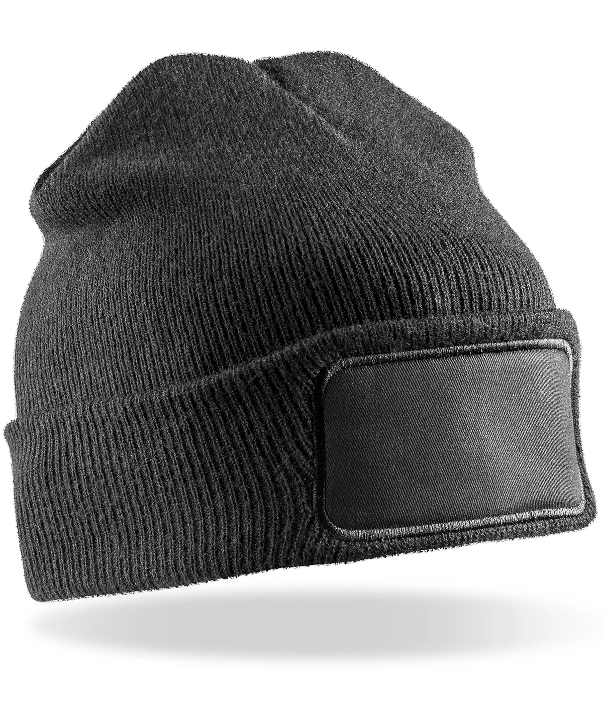Result Winter Essentials Double-knit Thinsulate™ printers beanie