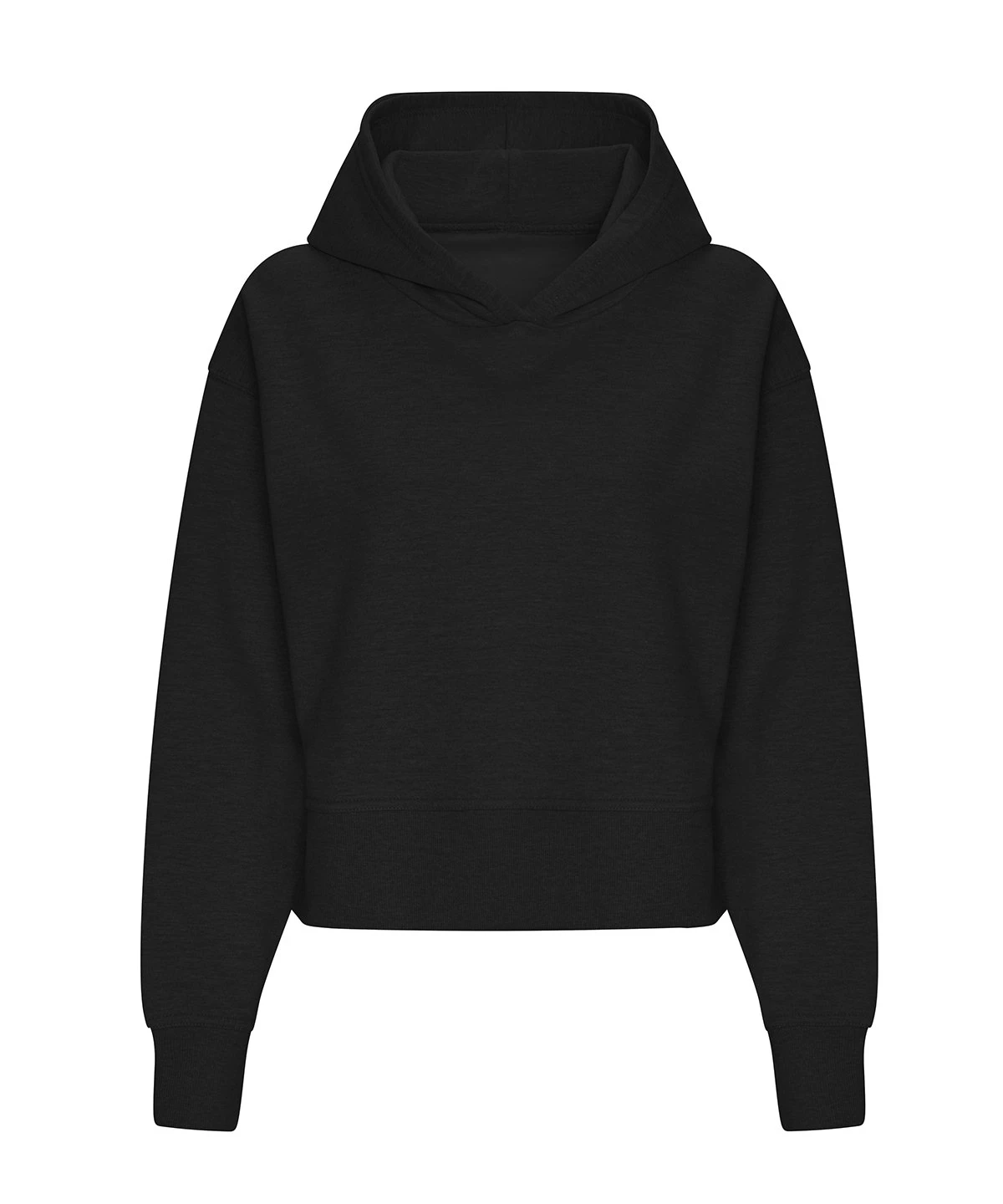 Just Hoods Women’s relaxed hoodie