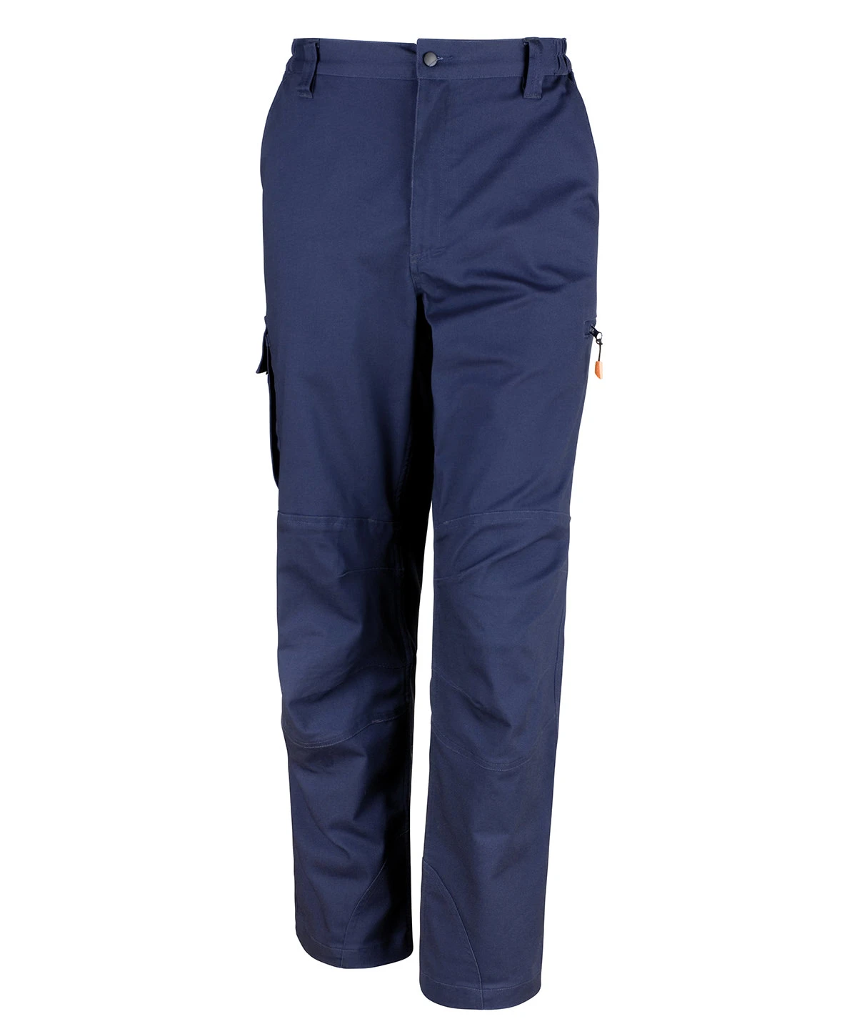 Result Workguard Work-Guard Sabre stretch trousers