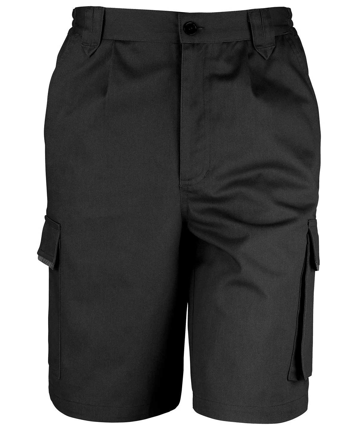 Result Workguard Work-Guard action shorts