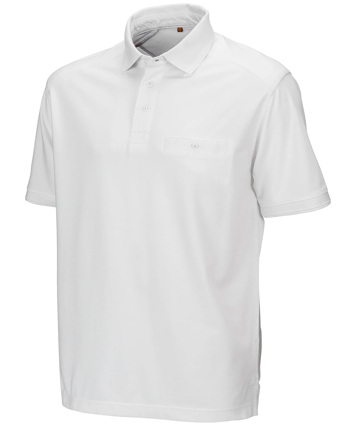 Result Workguard Work-Guard Apex pocket polo shirt