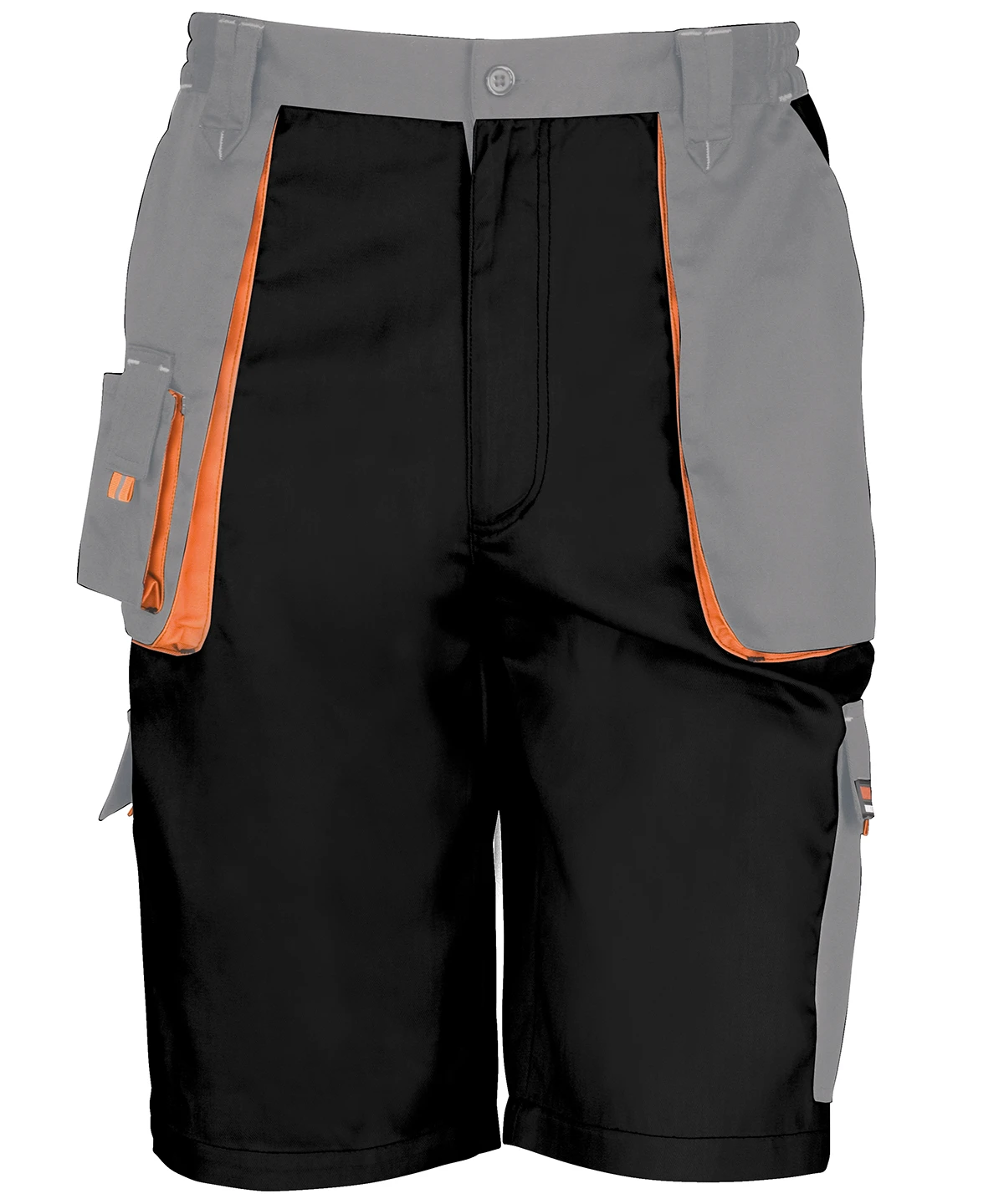 Result Workguard Work-Guard lite shorts