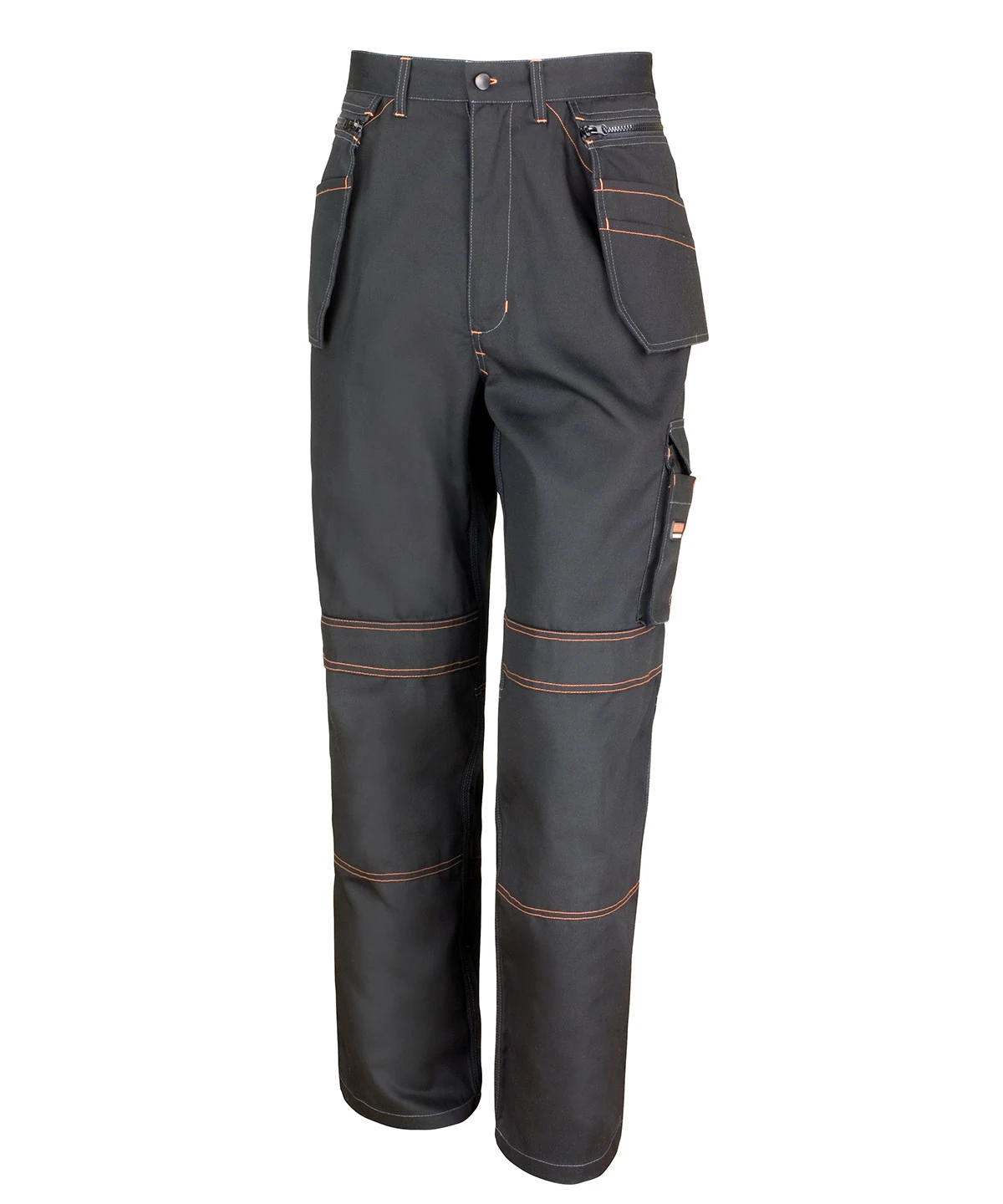 Result Workguard Work-Guard lite x-over holster trousers