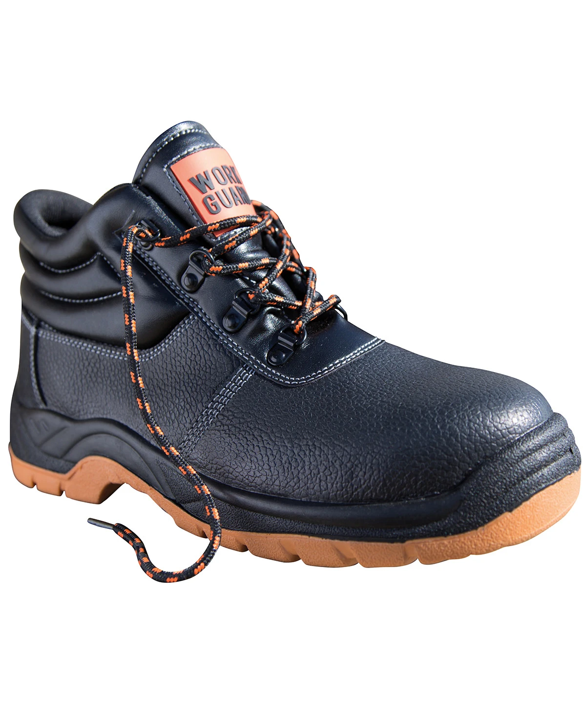 Result Workguard Defence safety boot