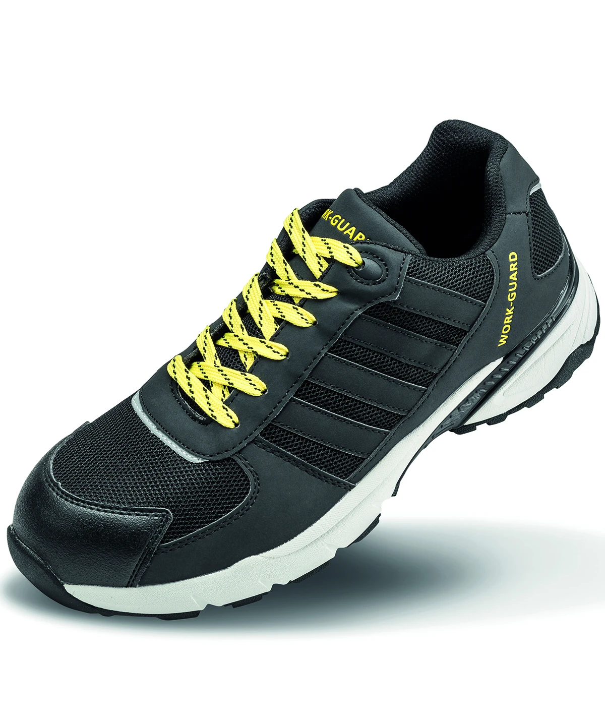 Result Workguard Lightweight safety trainer
