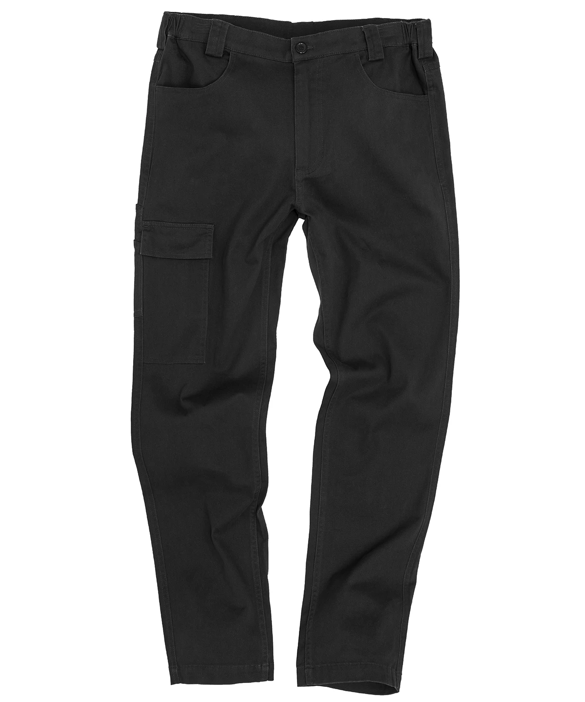Result Workguard Super-stretch slim chino