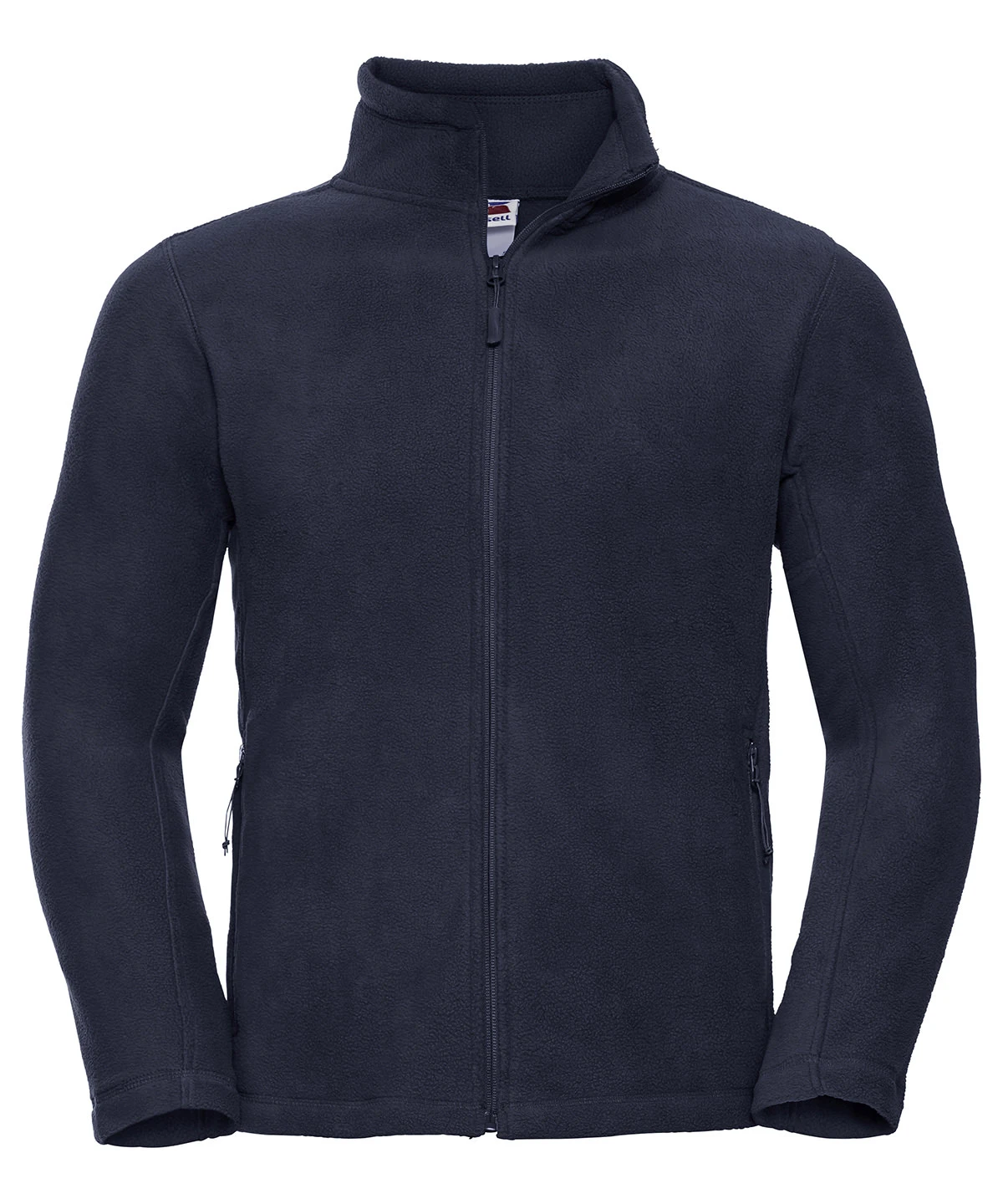 Russell Athletic Full-zip outdoor fleece