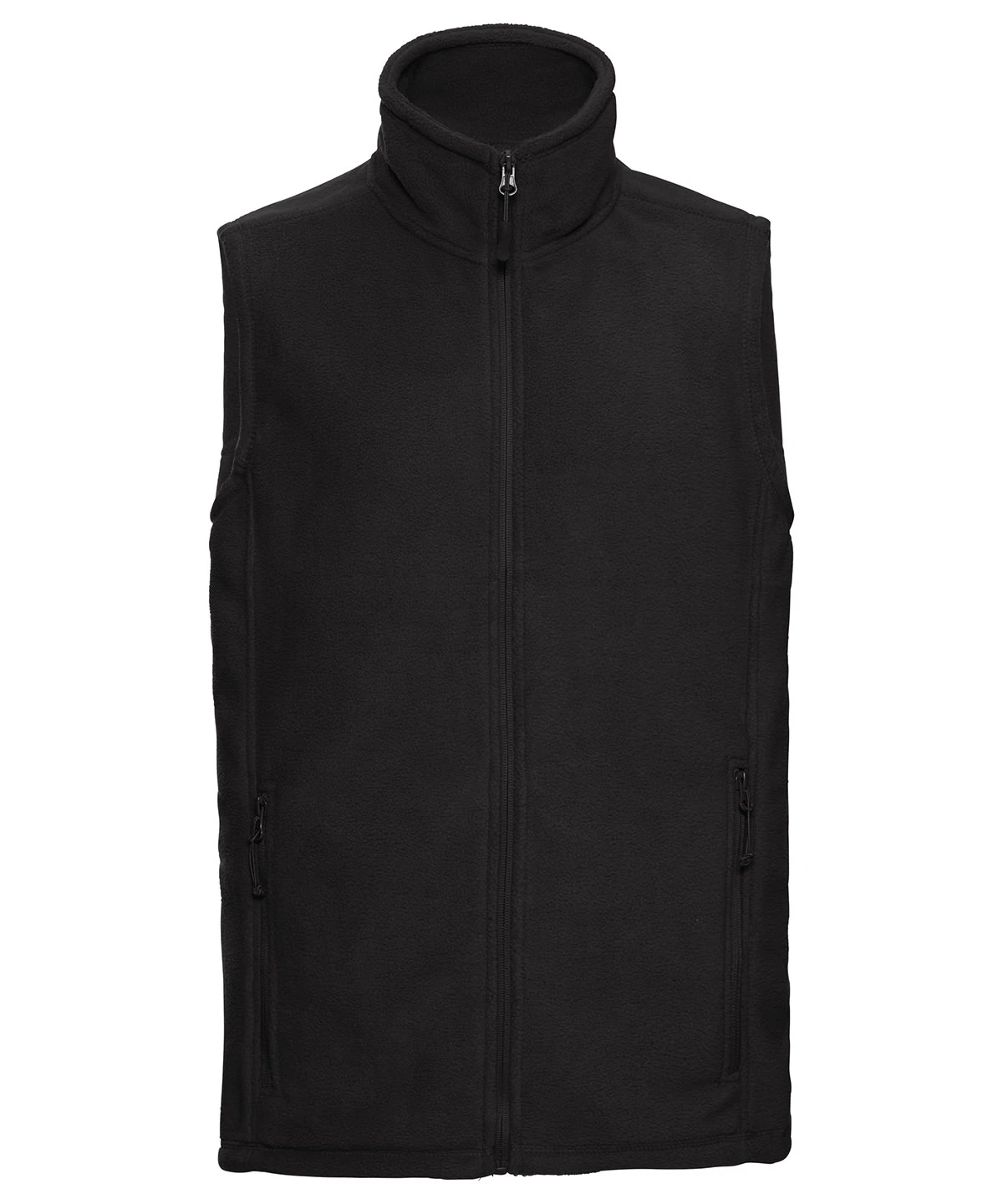 Russell Athletic Outdoor fleece gilet