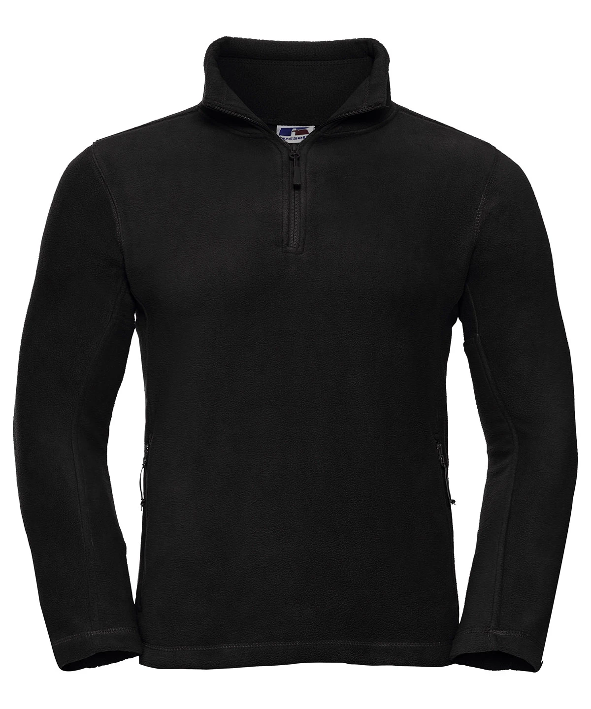 Russell Athletic ¼-zip outdoor fleece
