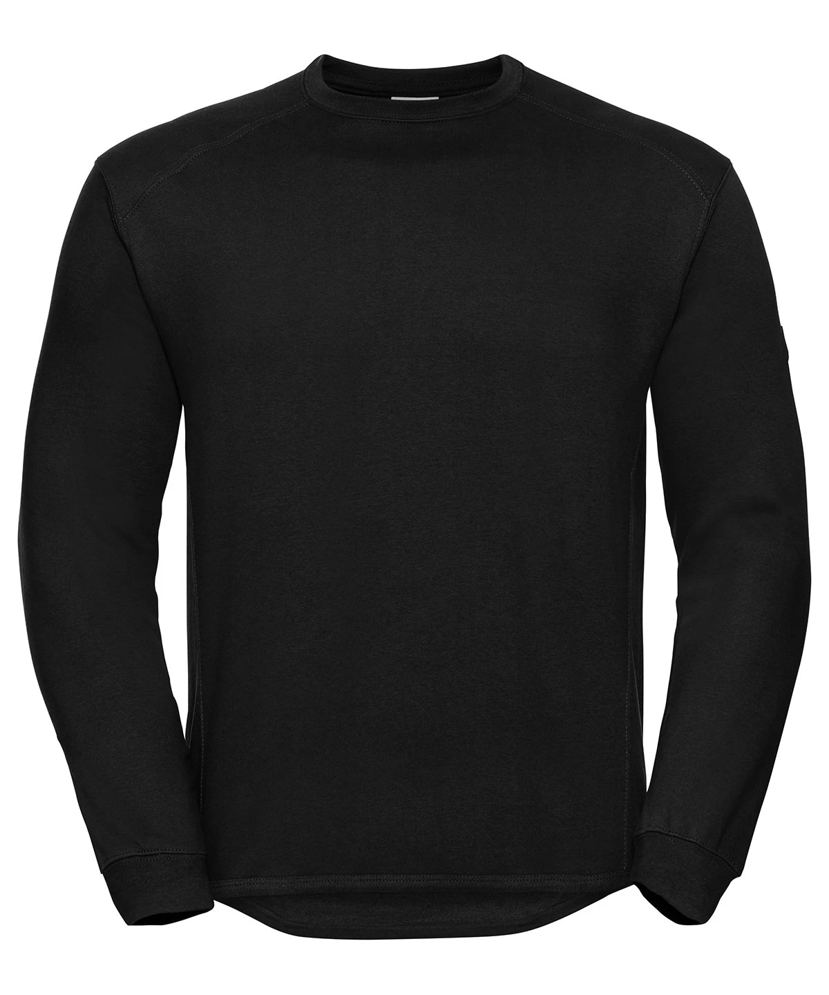 Russell Athletic Heavy-duty crew neck sweatshirt