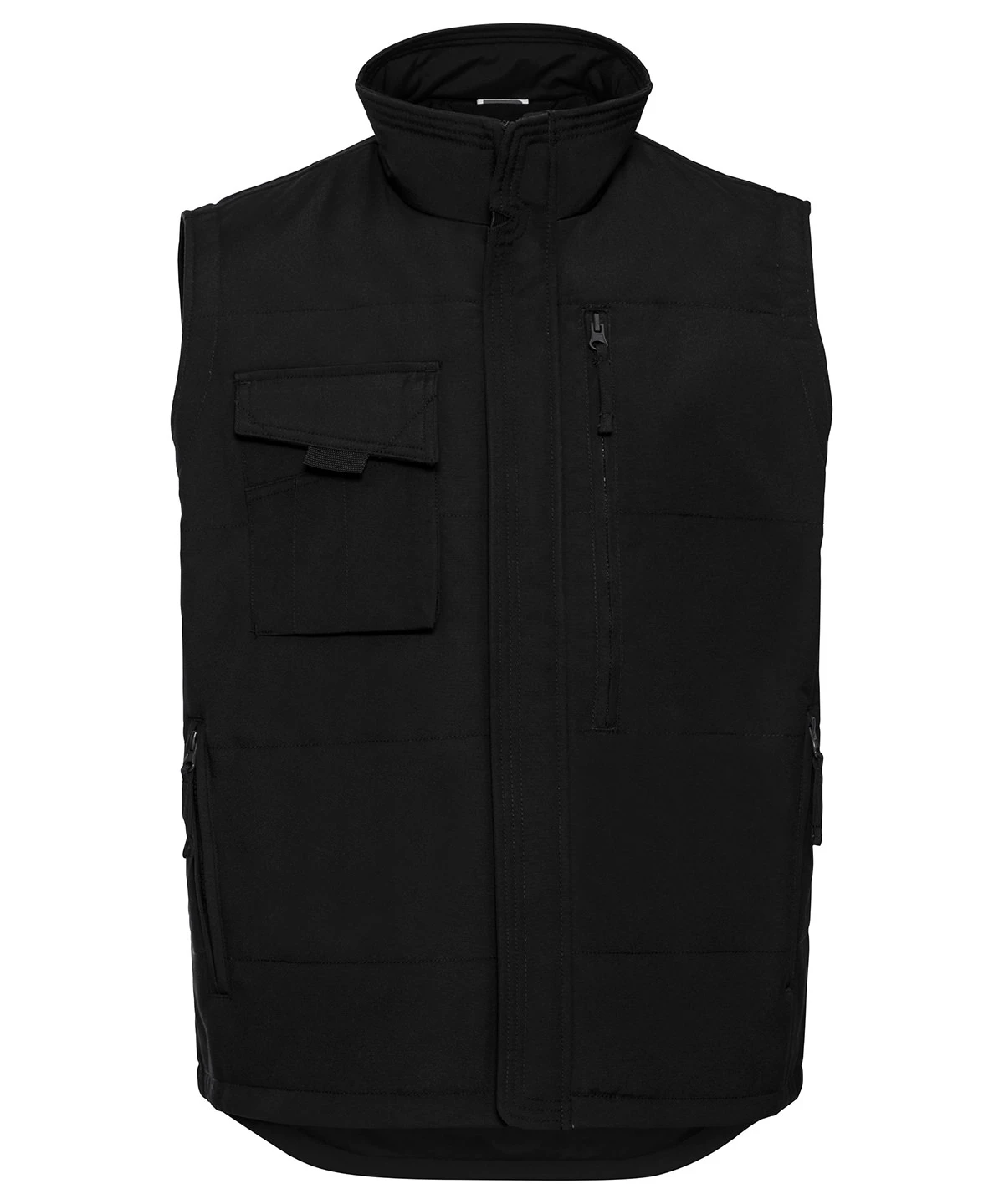 Russell Athletic Heavy-duty gilet