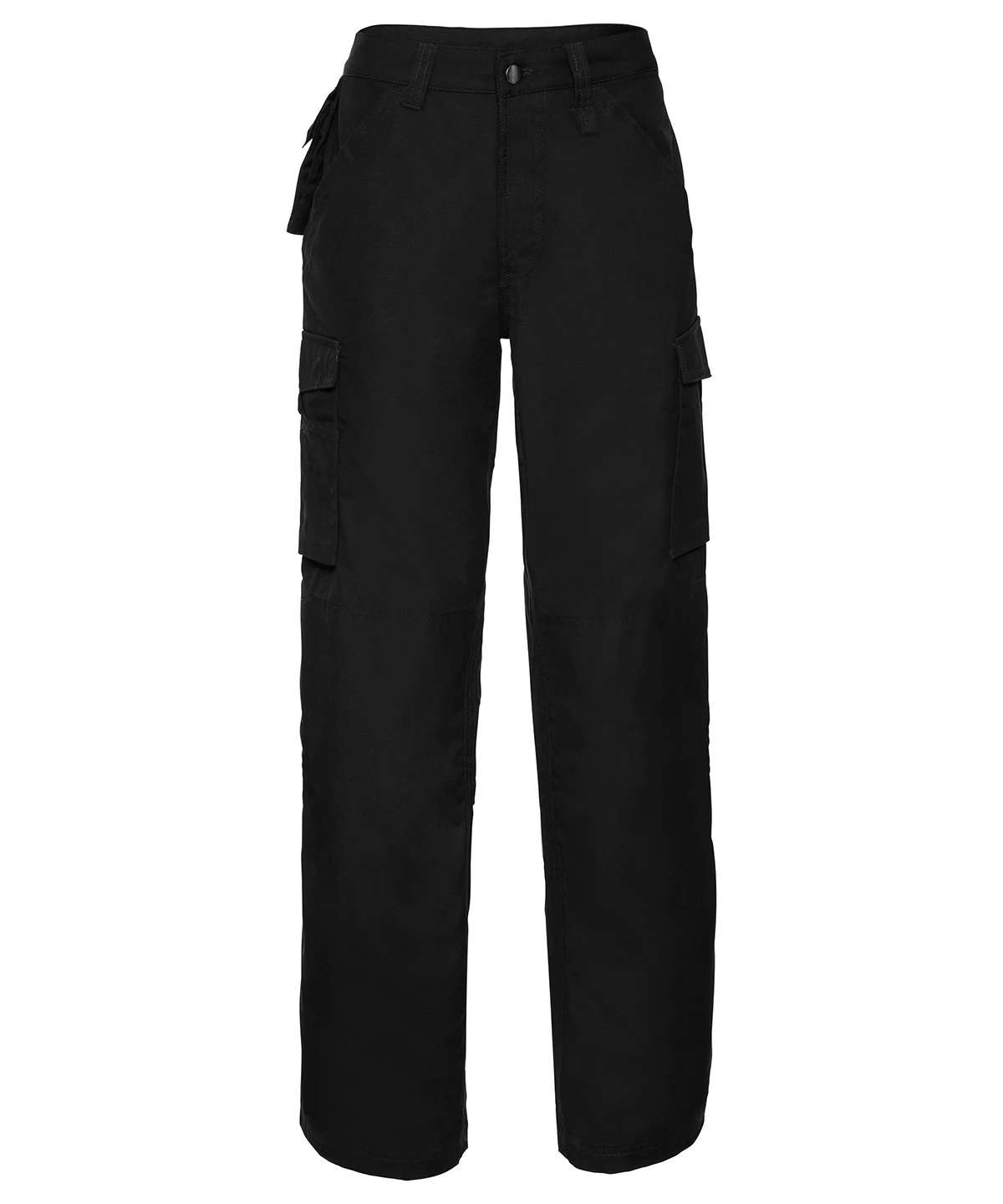 Russell Athletic Heavy-duty workwear trousers