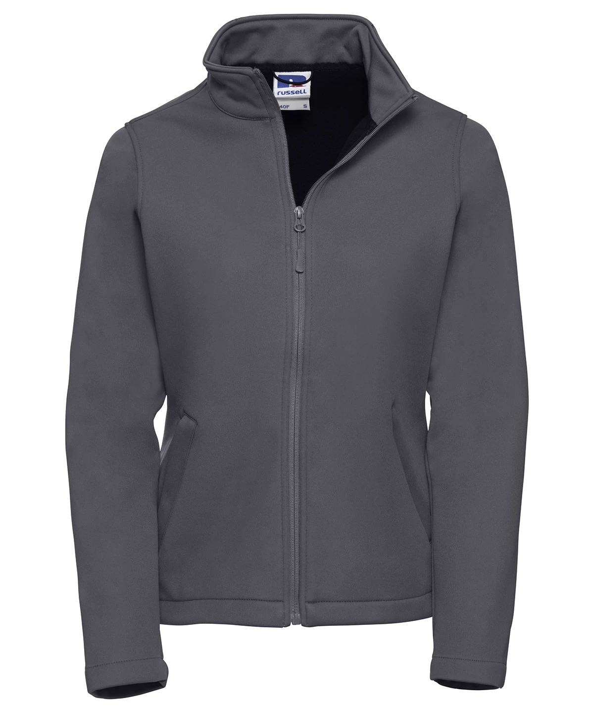 Russell Athletic Women's Smart softshell jacket