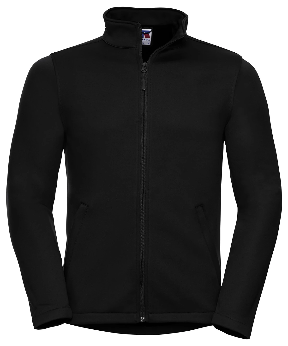 Russell Athletic Smart softshell jacket