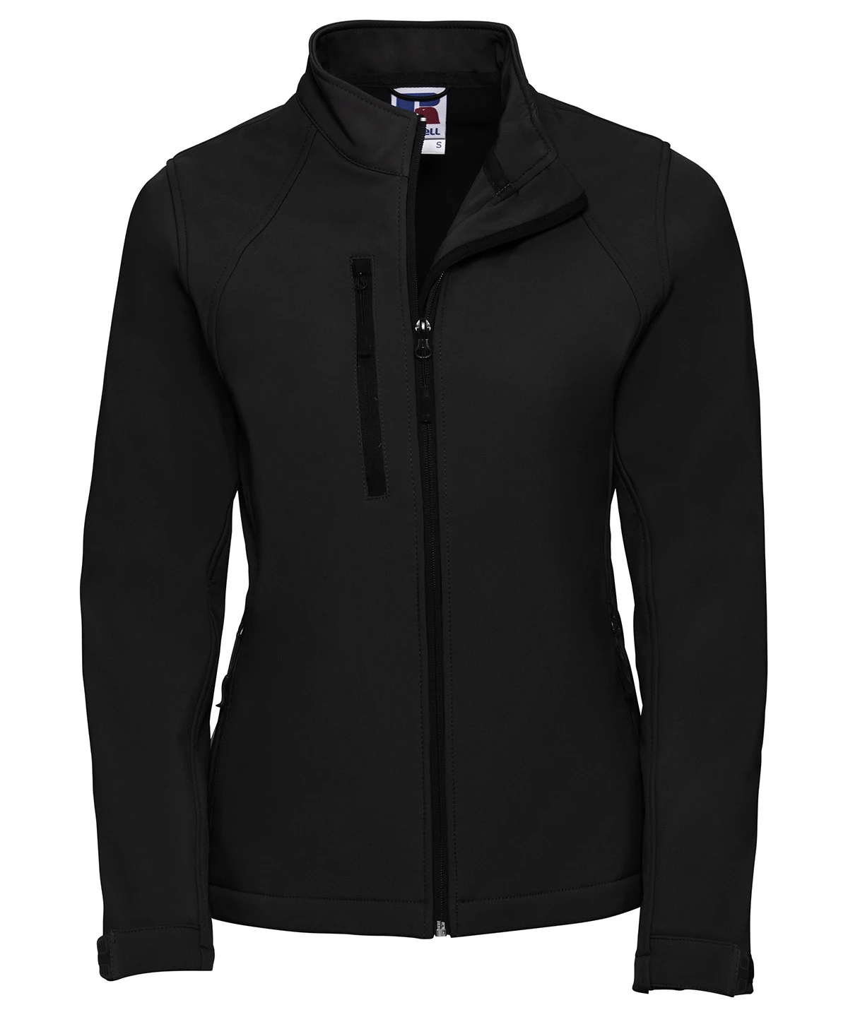 Russell Athletic Women's softshell jacket