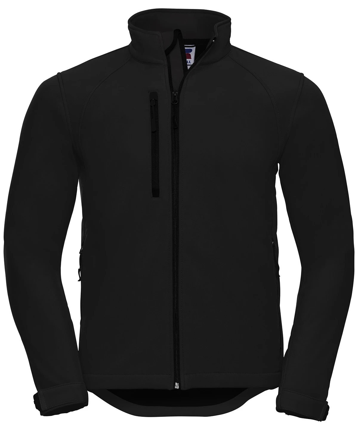 Russell Athletic Softshell jacket