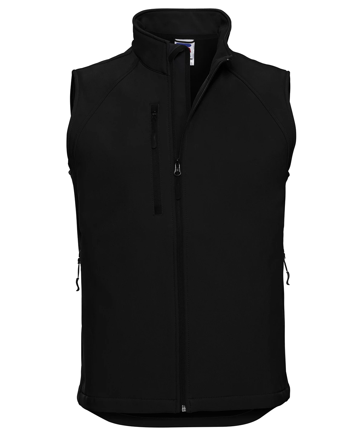 Russell Athletic Softshell gilet