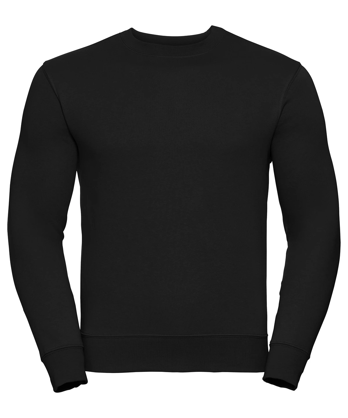Russell Athletic Set-in sleeve sweatshirt