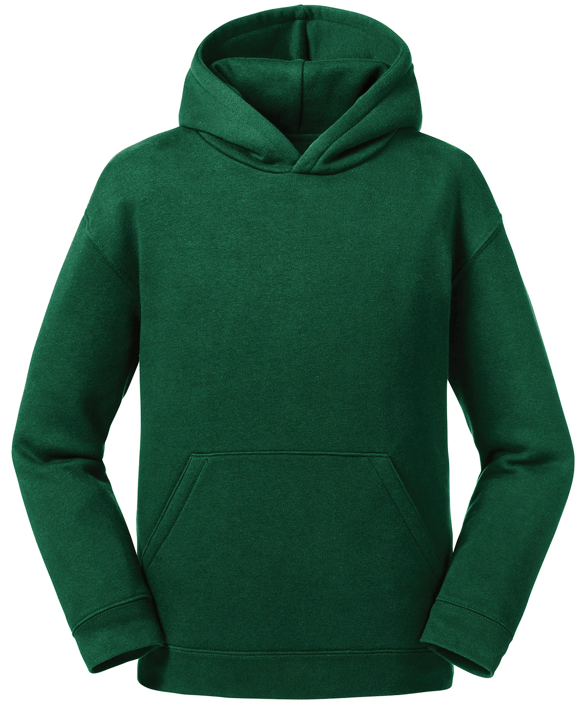 Russell Athletic Kids authentic hooded sweatshirt