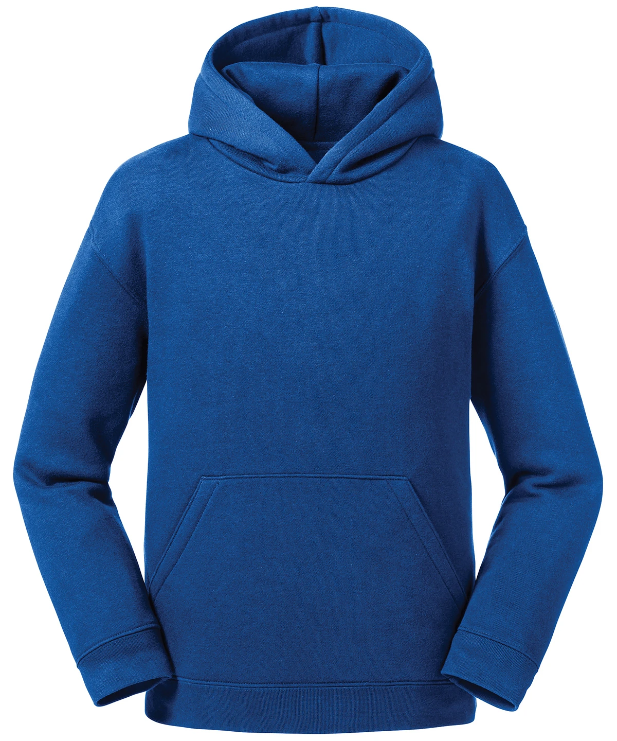 Russell Athletic Kids authentic hooded sweatshirt