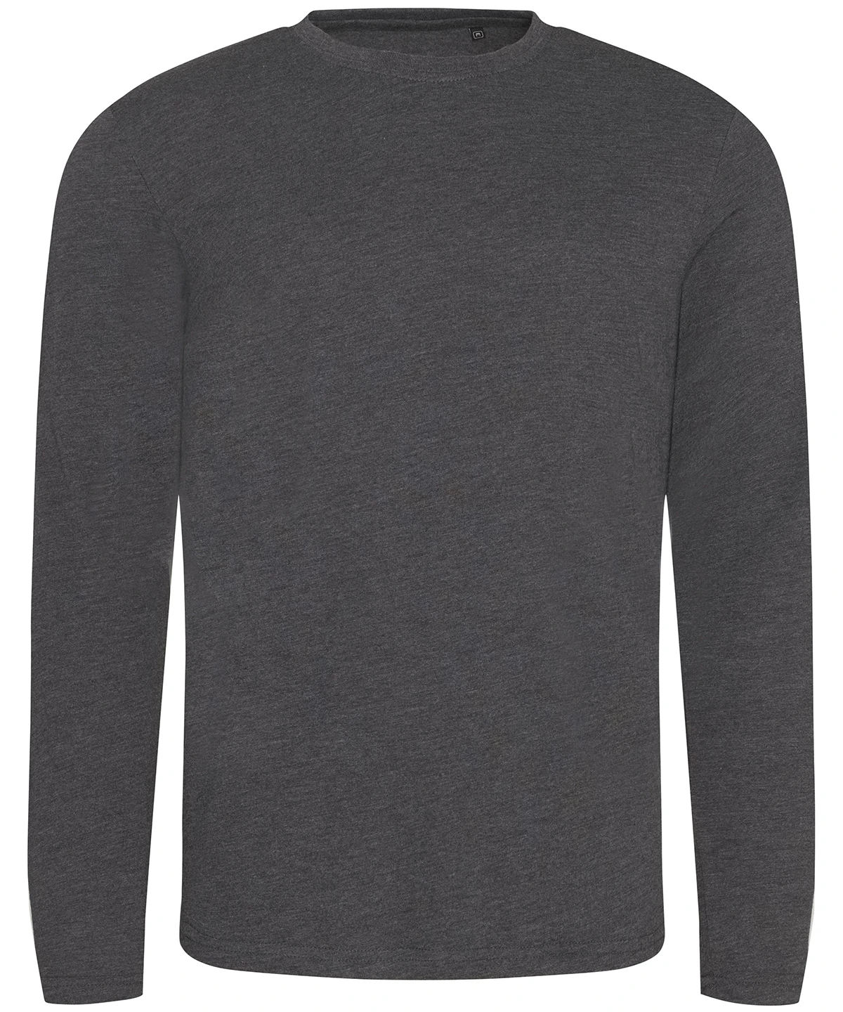 Just Ts Triblend T long sleeve | MyWorkwear