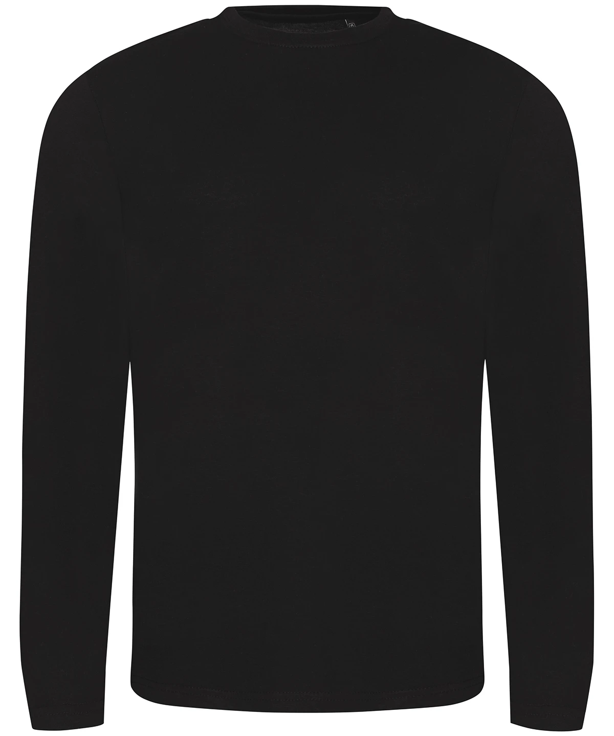 Just Ts Triblend T long sleeve