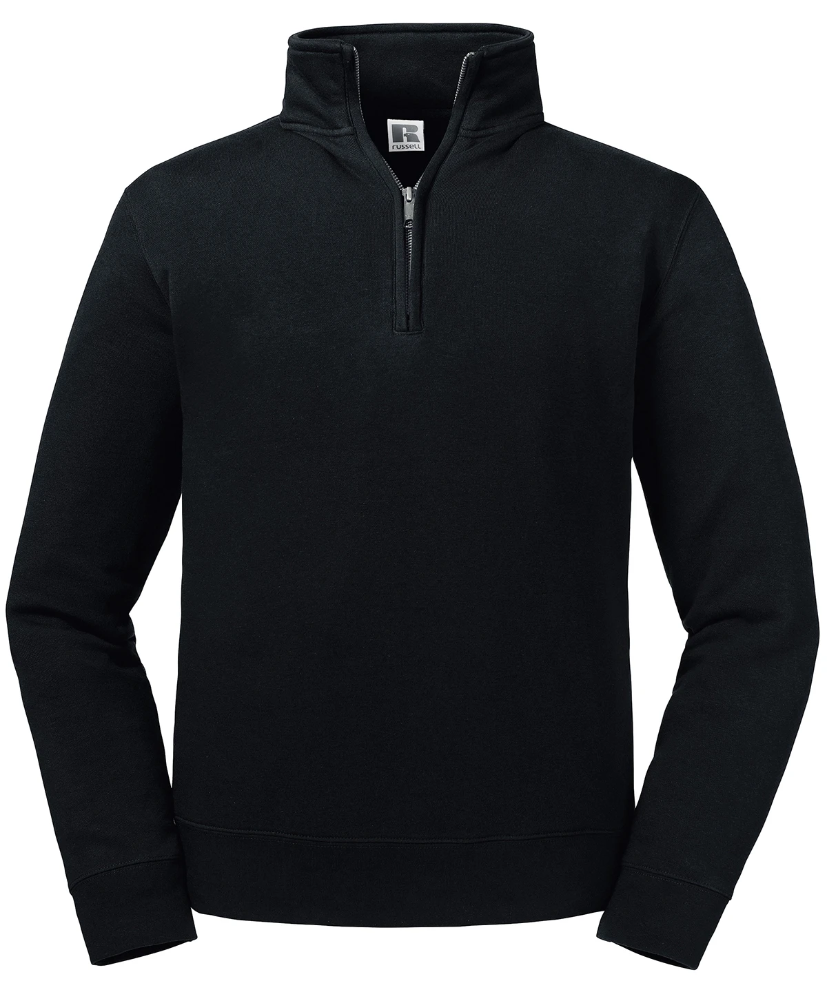 Russell Athletic Authentic ¼ zip sweatshirt
