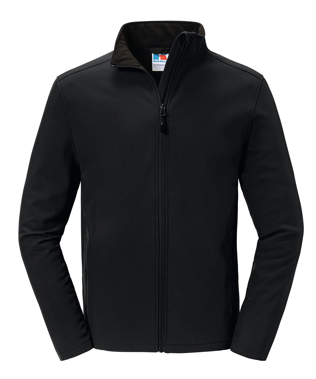 Russell Athletic Essential softshell jacket