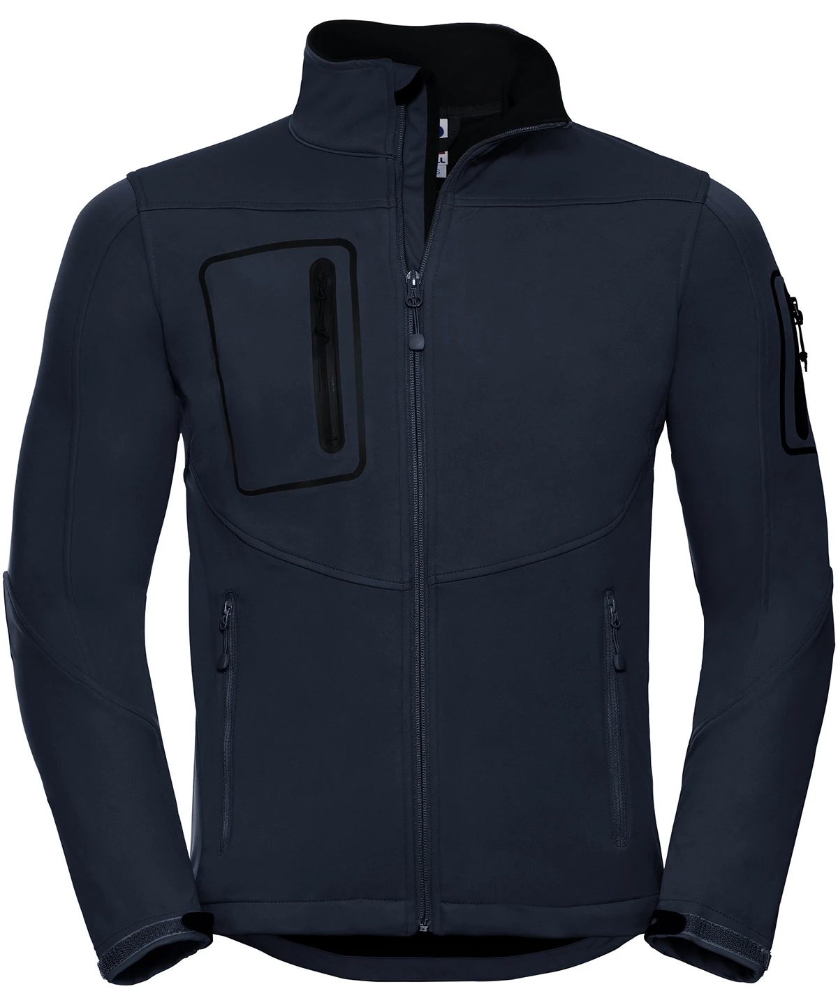 Russell Athletic Sports shell 5000 jacket