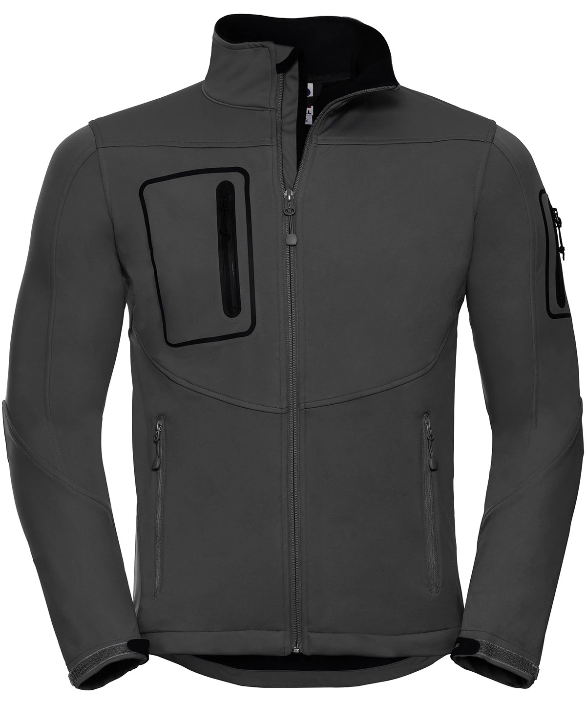 Russell Athletic Sports shell 5000 jacket