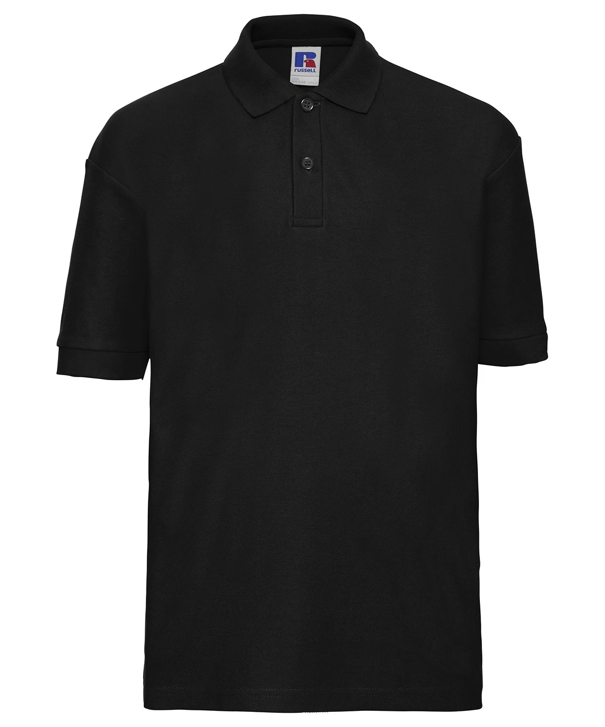 Russell Athletic Kids polo shirt