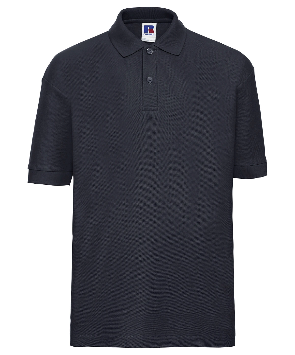 Russell Athletic Kids polo shirt